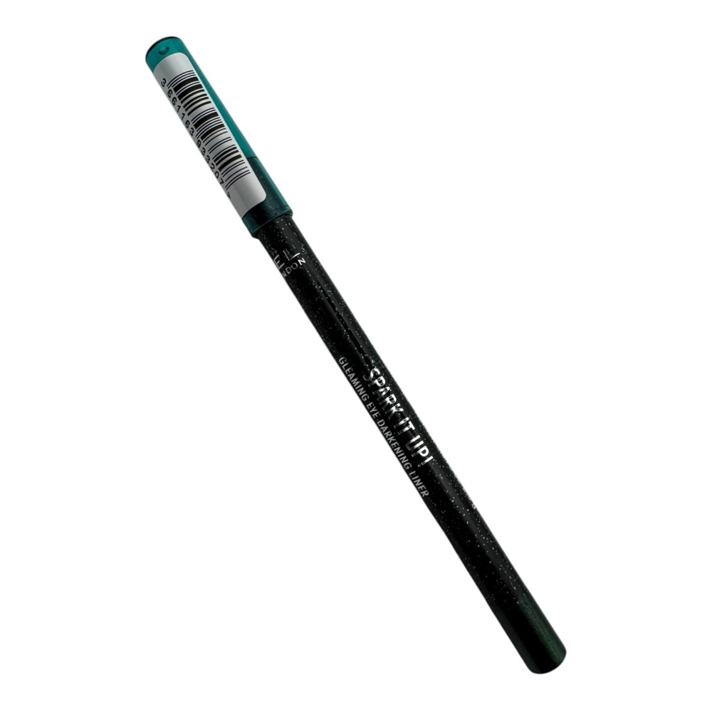 Rimmel Spark It Up! Eyeliner #500 Peridot Green –‎ Made in Italy